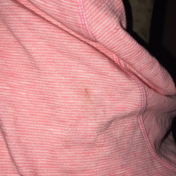 VS Fashion Show 2016 Cropped Hoodie - Picture 4 of 4